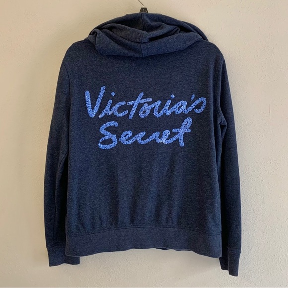 Victoria’s Secret sweatshirt - Picture 1 of 4